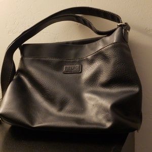 Cute black Relic Purse